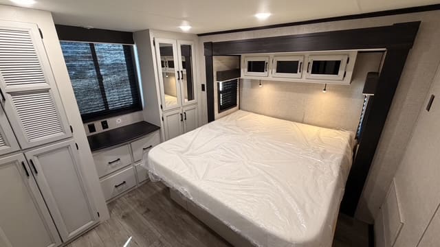 2022 JAYFLIGHT 40LOFT by JAYCO - Image 26