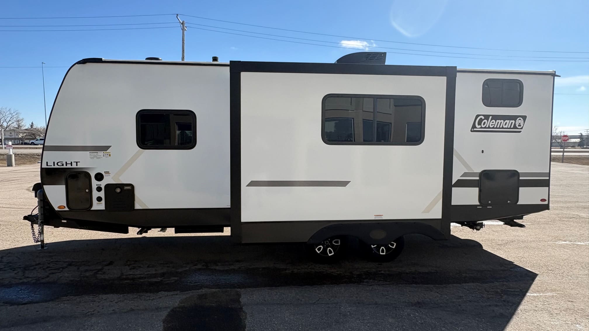 2026 COLEMAN 22BX by KEYSTONE - Image 4