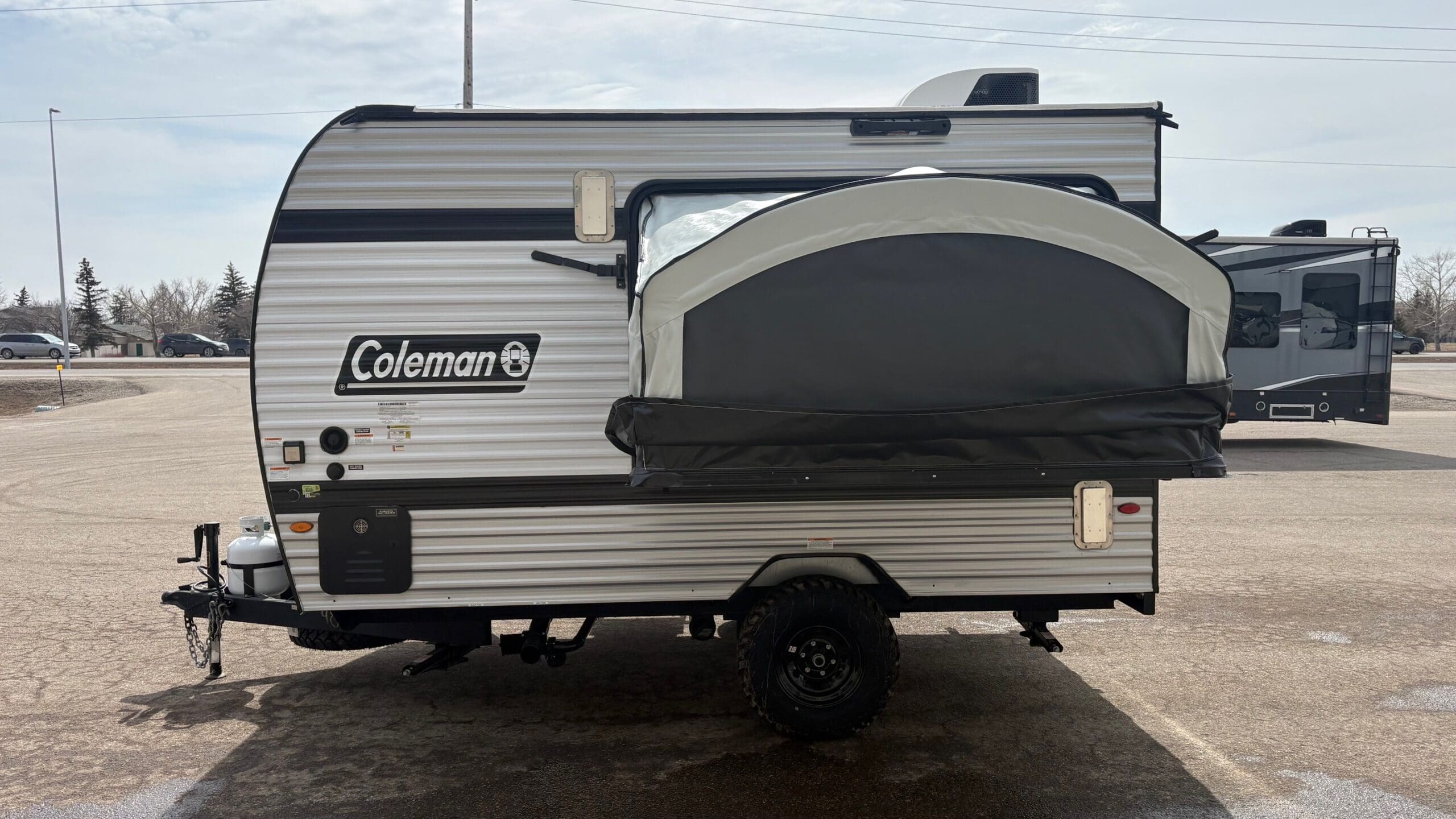 2026 COLEMAN 13T by KEYSTONE - Image 4