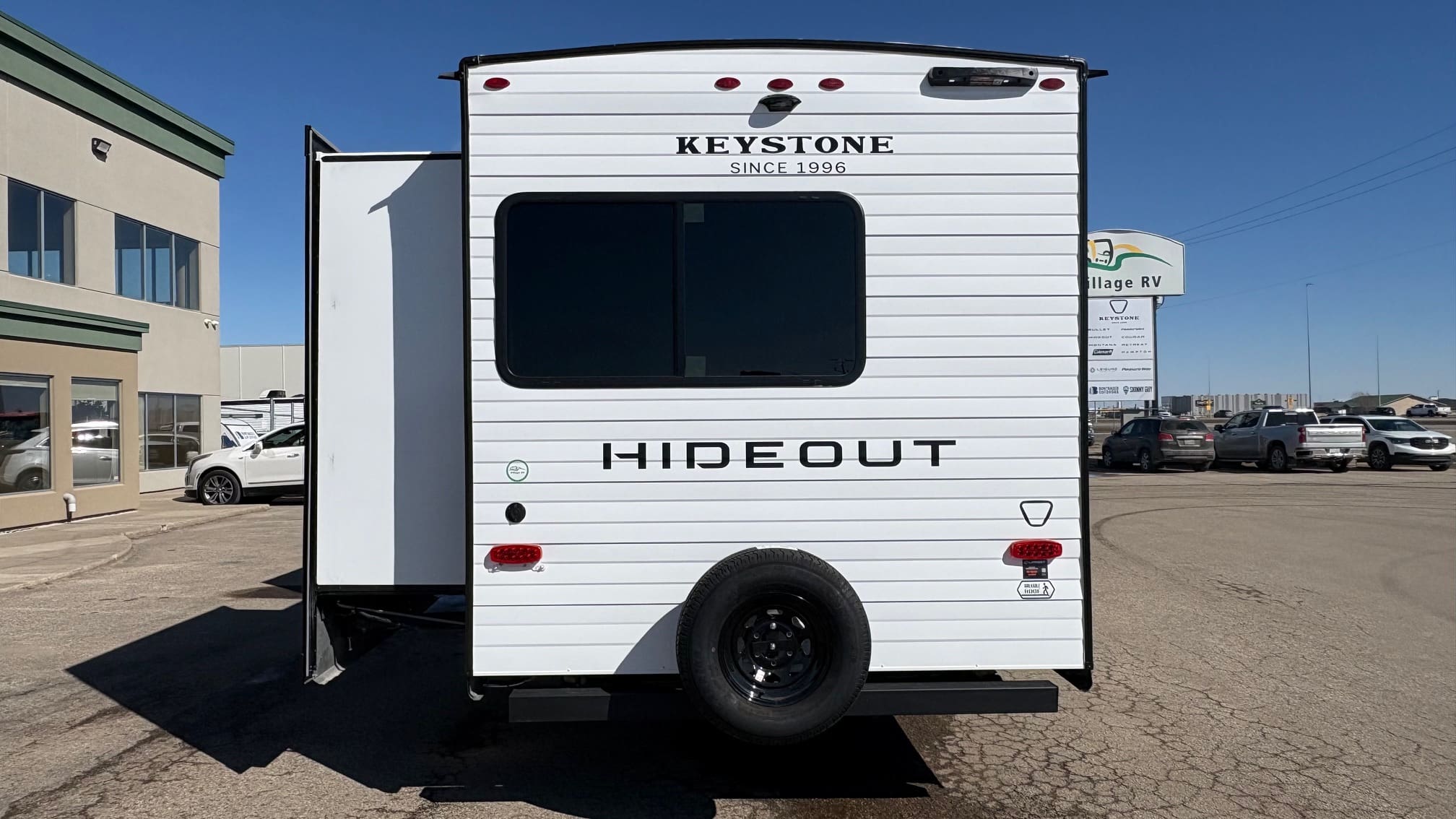 2026 HIDEOUT 310XBR by KEYSTONE - Image 5