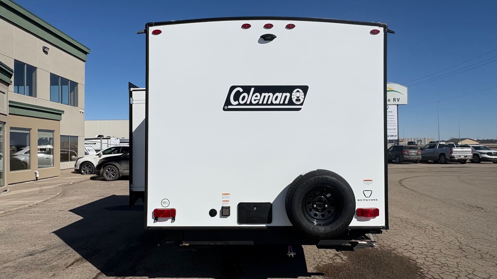 2026 COLEMAN 22BX by KEYSTONE - Image 5
