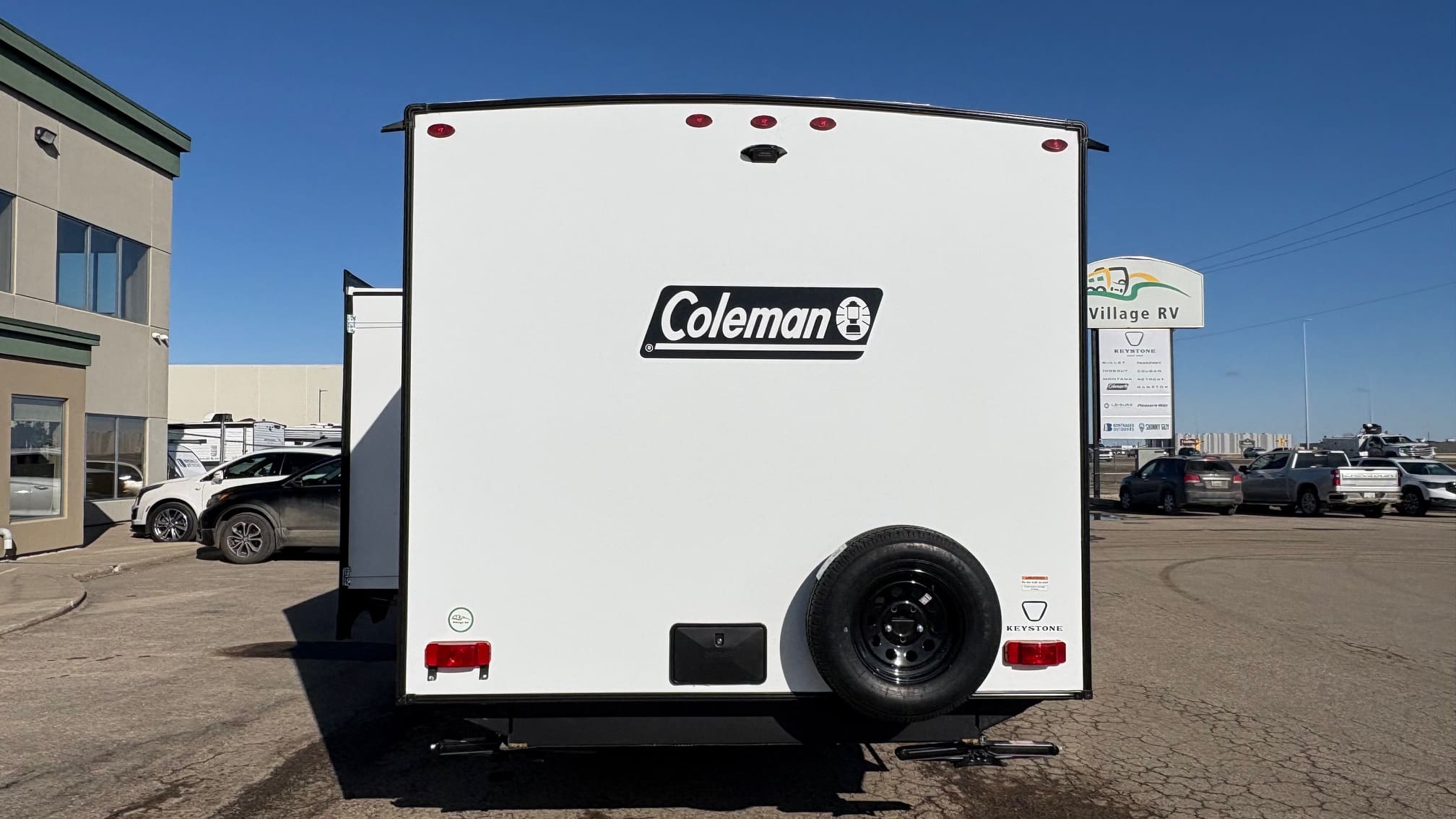 2026 COLEMAN 26BX by KEYSTONE - Image 5
