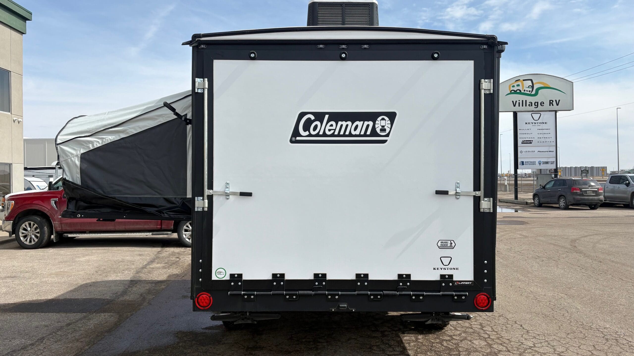 2026 COLEMAN 13T by KEYSTONE - Image 5