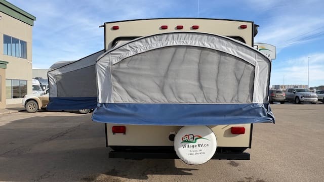 2017 BULLET 2190EX by KEYSTONE - Image 5