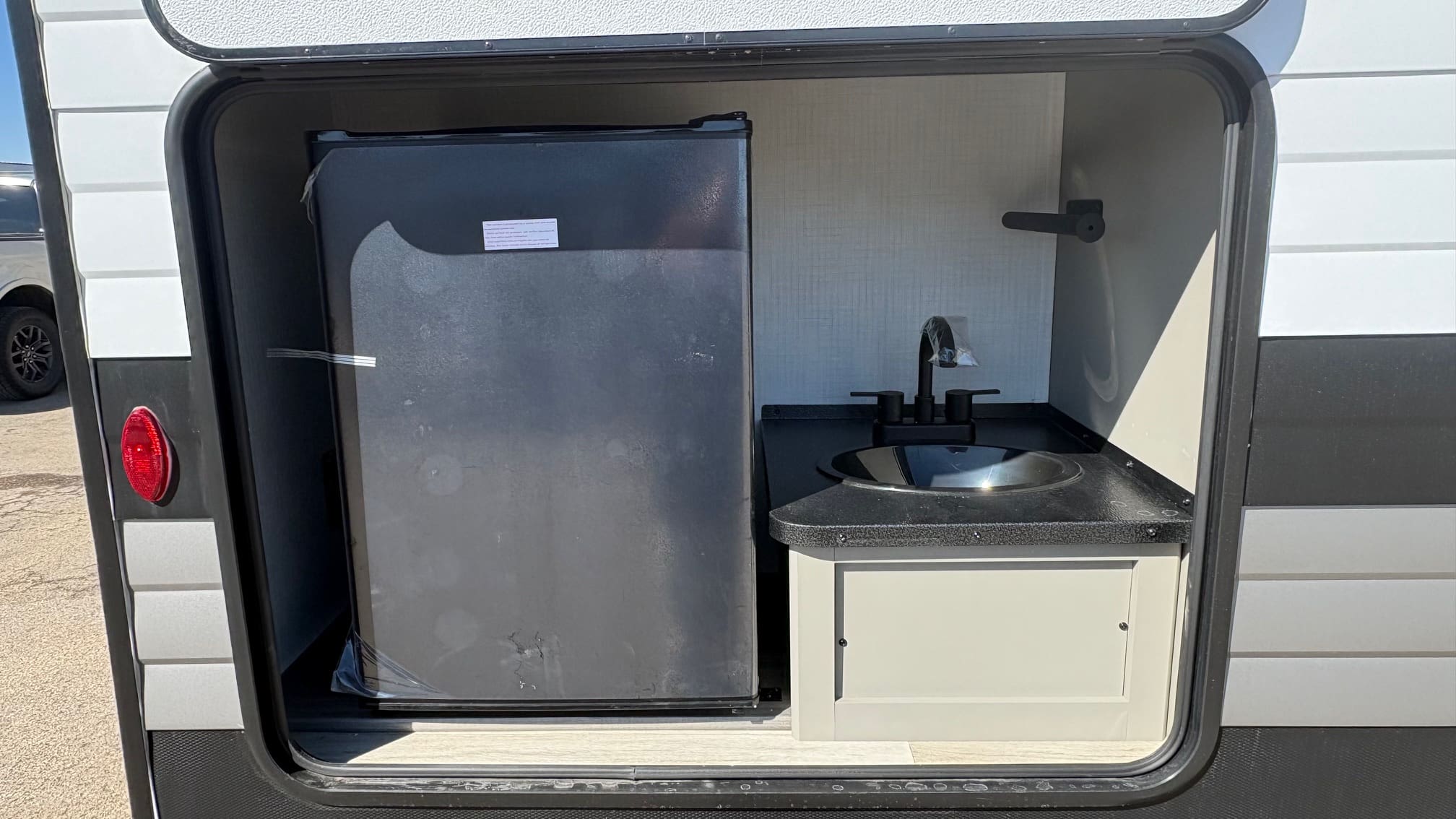 2026 HIDEOUT 310XBR by KEYSTONE - Image 6