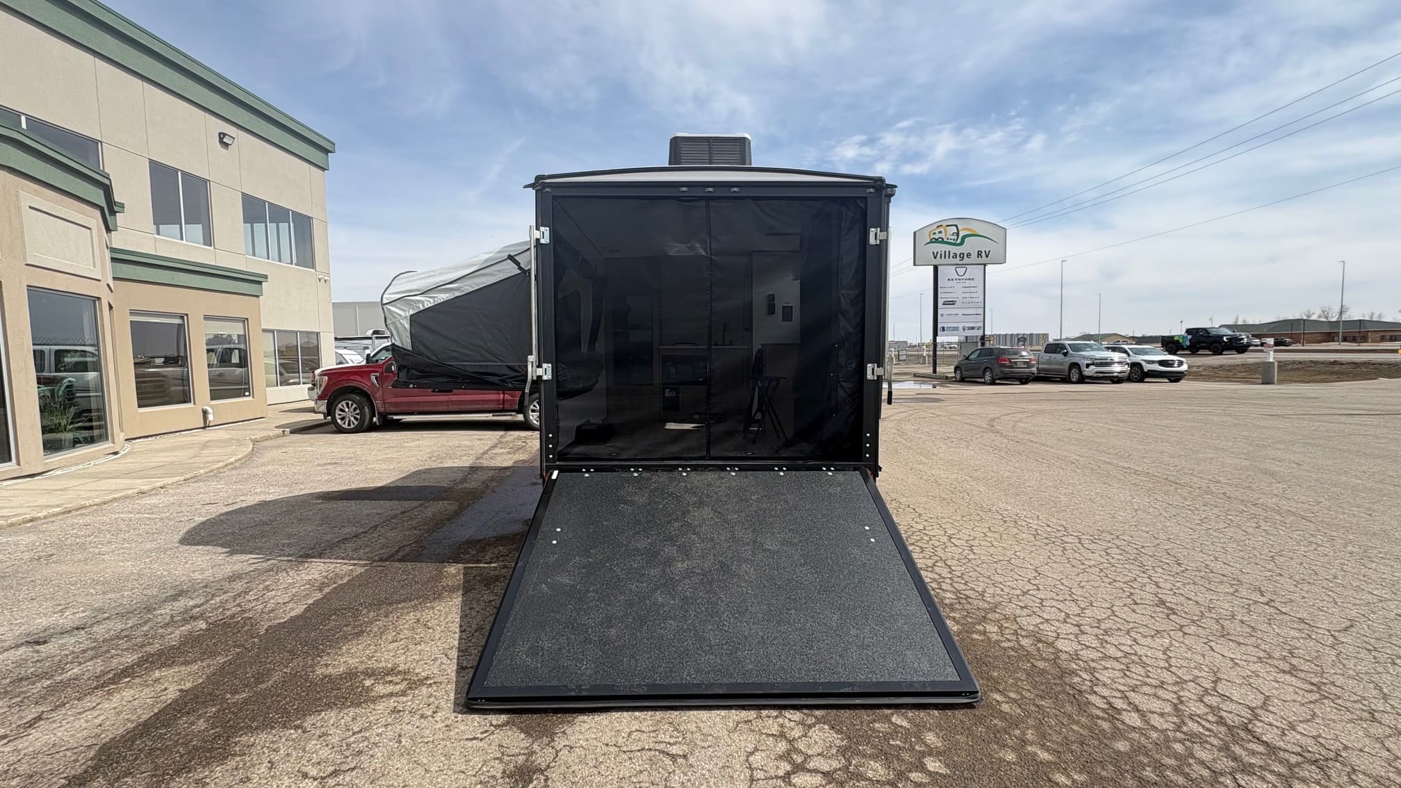 2026 COLEMAN 13T by KEYSTONE - Image 6