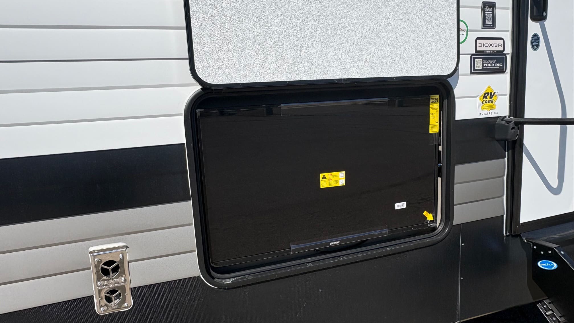 2026 HIDEOUT 310XBR by KEYSTONE - Image 7