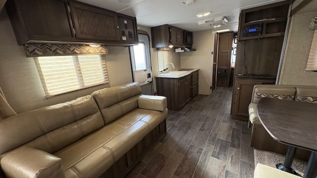 2017 BULLET 2190EX by KEYSTONE - Image 7