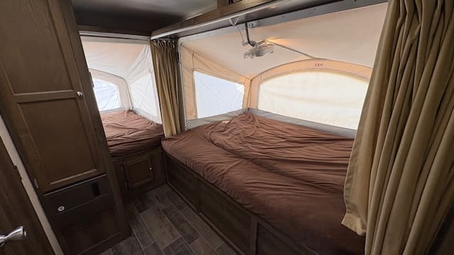 2017 BULLET 2190EX by KEYSTONE - Image 9