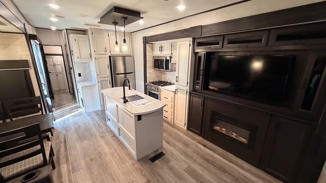 2022 JAYFLIGHT 40LOFT by JAYCO - Image 12
