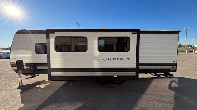 2026 HIDEOUT 262BHS by KEYSTONE - Image 4