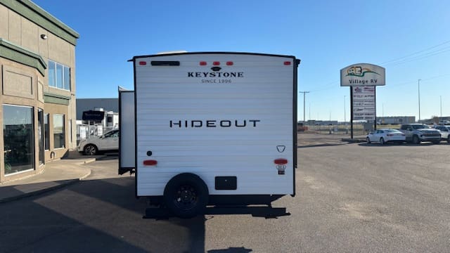 2026 HIDEOUT 262BHS by KEYSTONE - Image 5