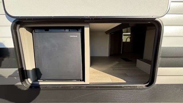 2026 HIDEOUT 262BHS by KEYSTONE - Image 7