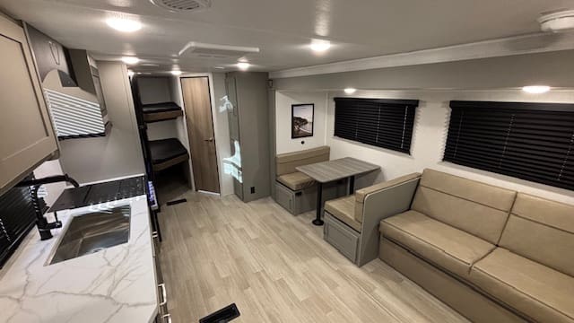 2026 HIDEOUT 262BHS by KEYSTONE - Image 10