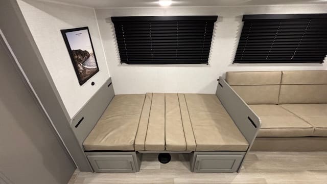 2026 HIDEOUT 262BHS by KEYSTONE - Image 18