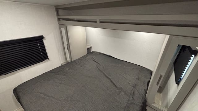 2026 HIDEOUT 262BHS by KEYSTONE - Image 34