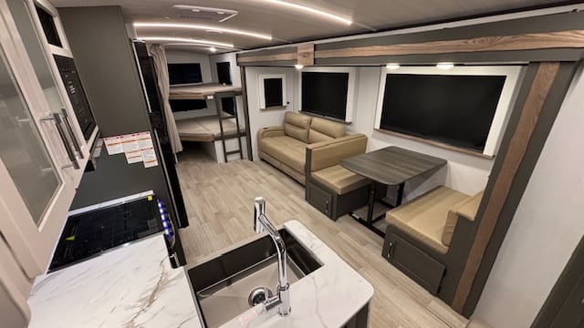 2026 BULLET 290BHS by KEYSTONE - Image 8