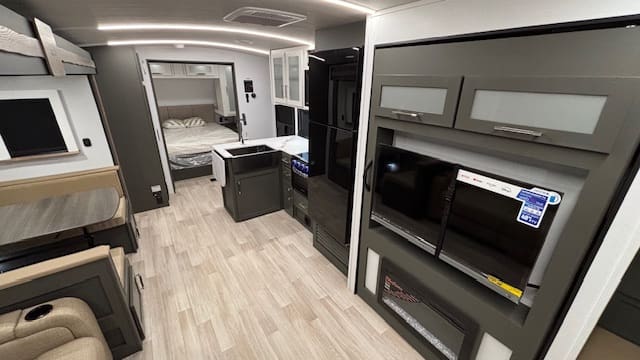 2026 BULLET 290BHS by KEYSTONE - Image 10