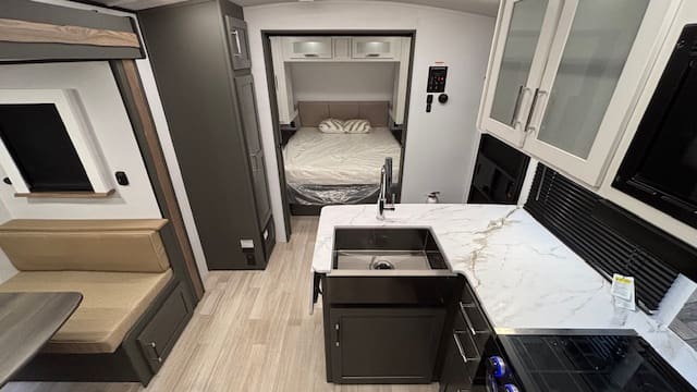 2026 BULLET 290BHS by KEYSTONE - Image 12