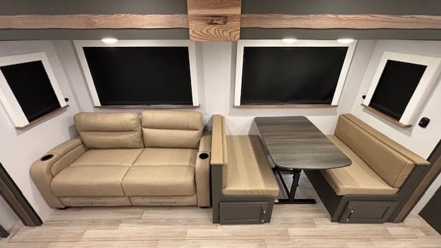 2026 BULLET 290BHS by KEYSTONE - Image 18