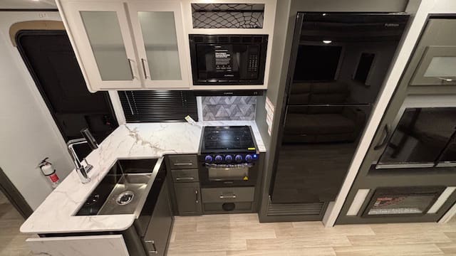 2026 BULLET 290BHS by KEYSTONE - Image 16