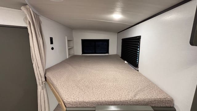 2026 BULLET 290BHS by KEYSTONE - Image 30