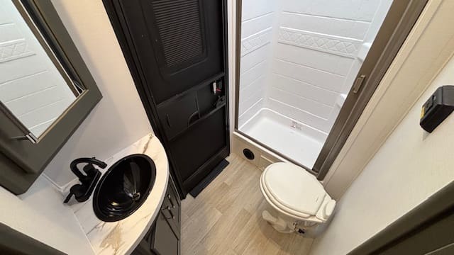 2026 BULLET 290BHS by KEYSTONE - Image 34