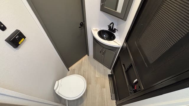 2026 BULLET 290BHS by KEYSTONE - Image 37