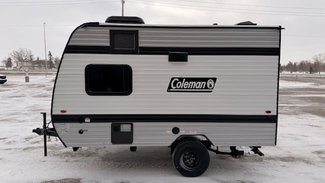 2026 COLEMAN 13R by KEYSTONE - Image 4