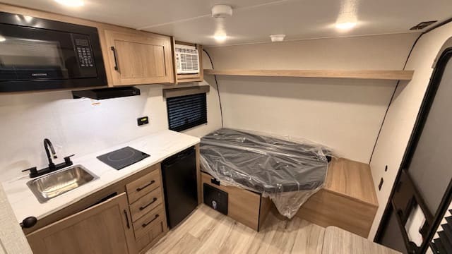 2026 COLEMAN 13R by KEYSTONE - Image 9