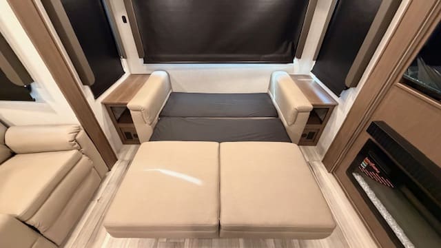 2026 COUGAR 360MBI by KEYSTONE - Image 15