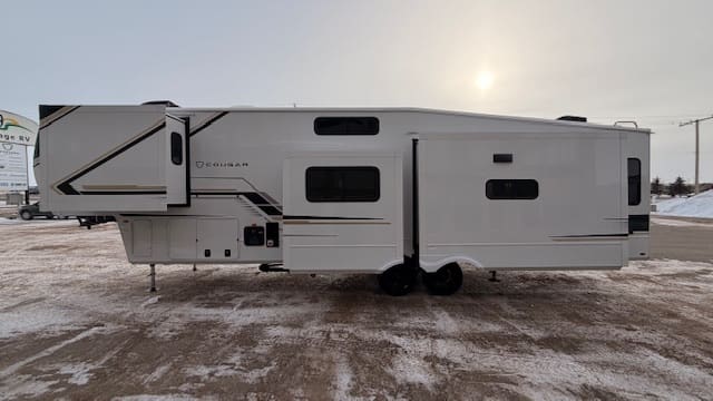 2026 COUGAR 360MBI by KEYSTONE - Image 4