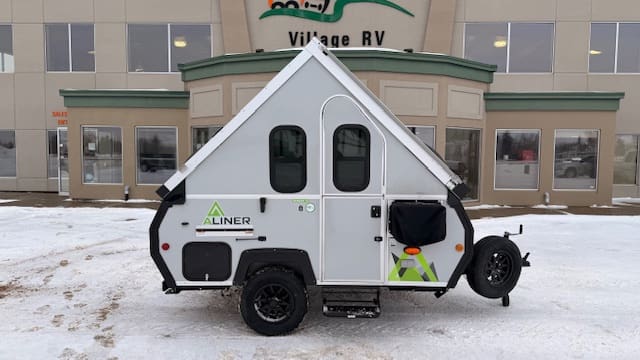 2026 RANGER 10 RD by ALINER