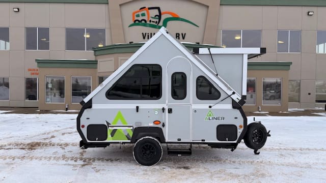 2026 CLASSIC RM by ALINER