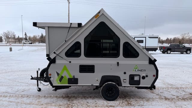 2026 CLASSIC RM by ALINER - Image 4