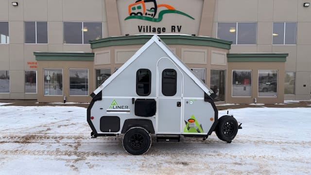 2026 RANGER 10 DB by ALINER