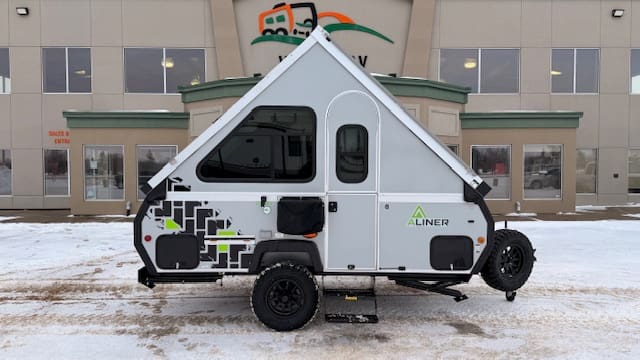 2026 RANGER 12 RS by ALINER