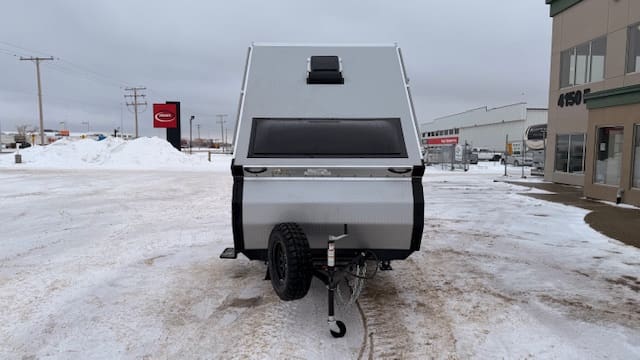 2026 RANGER 12 RS by ALINER - Image 3