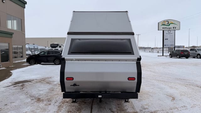 2026 RANGER 12 RS by ALINER - Image 5