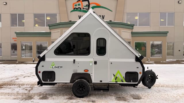 2026 SCOUT SCOUT by ALINER