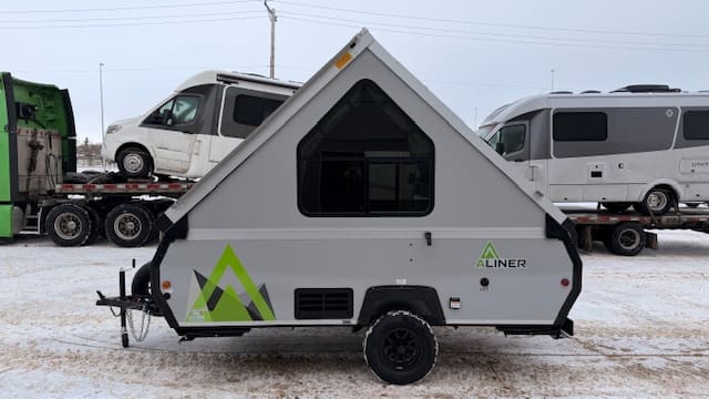 2026 SCOUT SCOUT by ALINER - Image 4