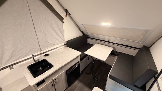 2026 SCOUT SCOUT by ALINER - Image 9