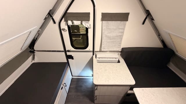 2026 RANGER 10 DB by ALINER - Image 14