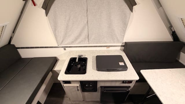 2026 RANGER 12 RS by ALINER - Image 7