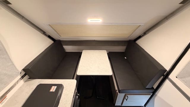 2026 RANGER 12 RS by ALINER - Image 8