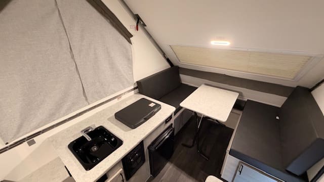 2026 RANGER 12 RS by ALINER - Image 9