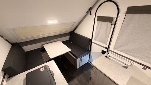 2026 RANGER 12 RS by ALINER - Image 10