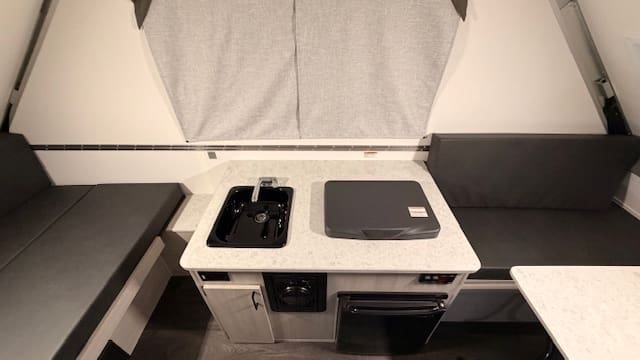 2026 RANGER 12 RS by ALINER - Image 12