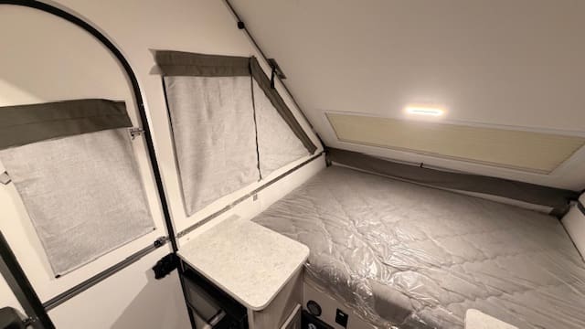 2026 CLASSIC RM by ALINER - Image 7