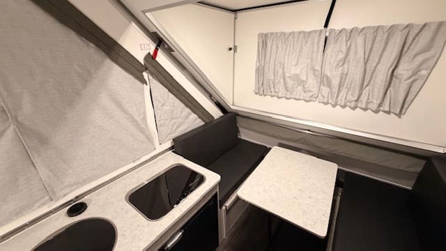 2026 CLASSIC RM by ALINER - Image 8